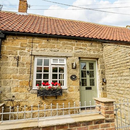 Raygill Cottage Whitby Esterno foto