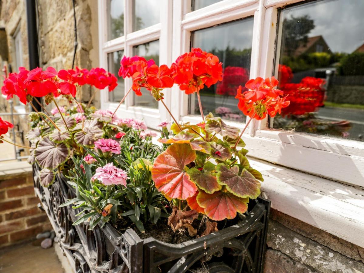 Raygill Cottage Whitby Esterno foto