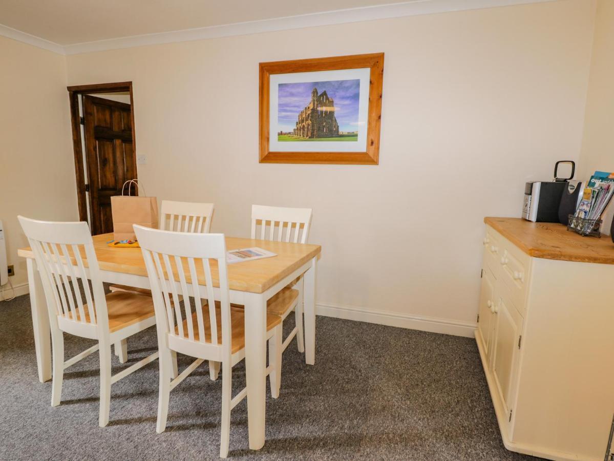Raygill Cottage Whitby Esterno foto