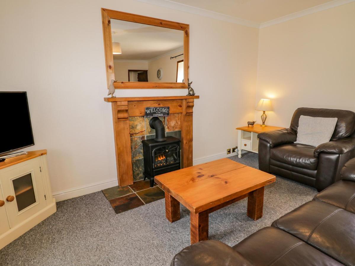 Raygill Cottage Whitby Esterno foto