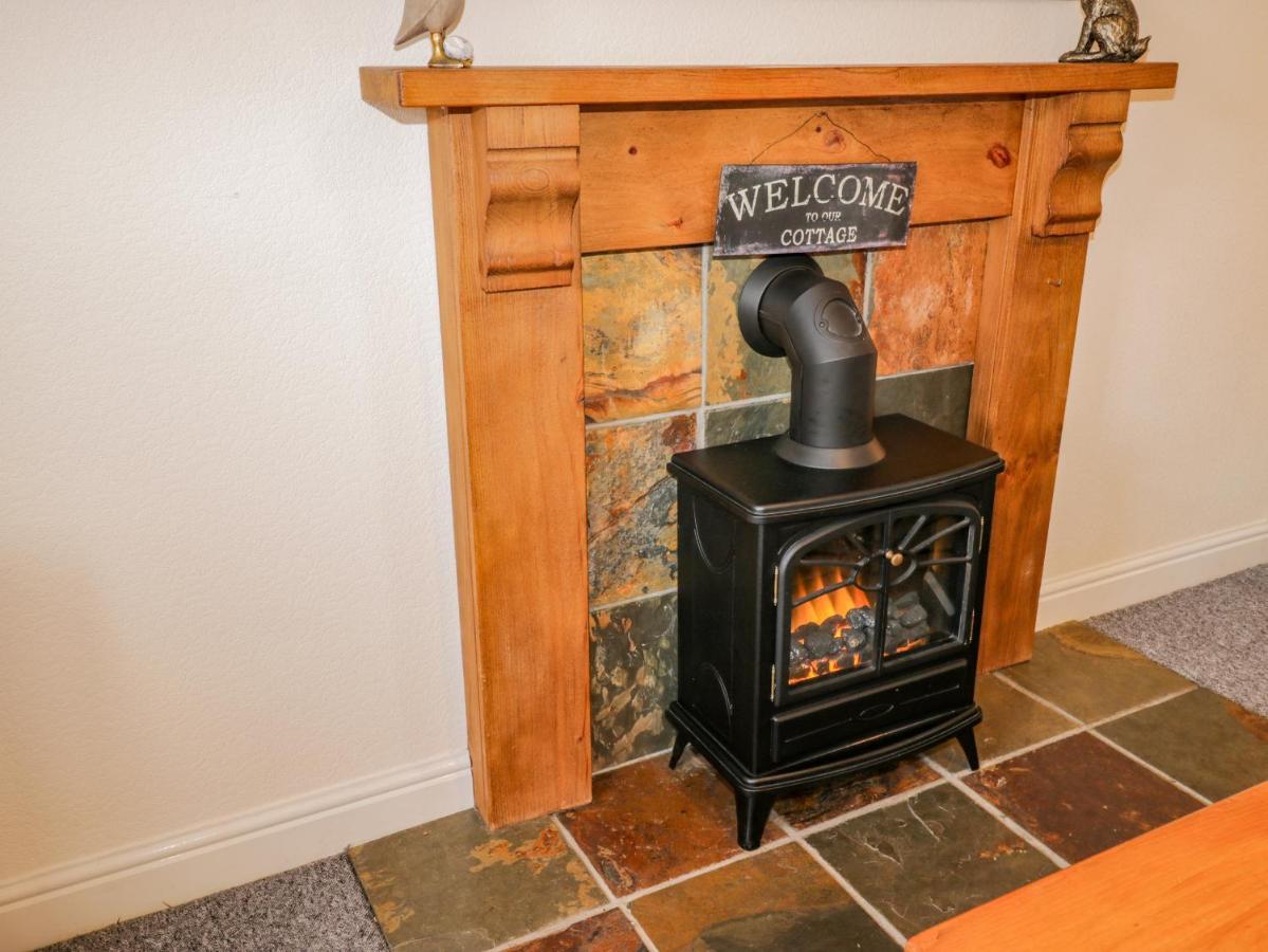 Raygill Cottage Whitby Esterno foto