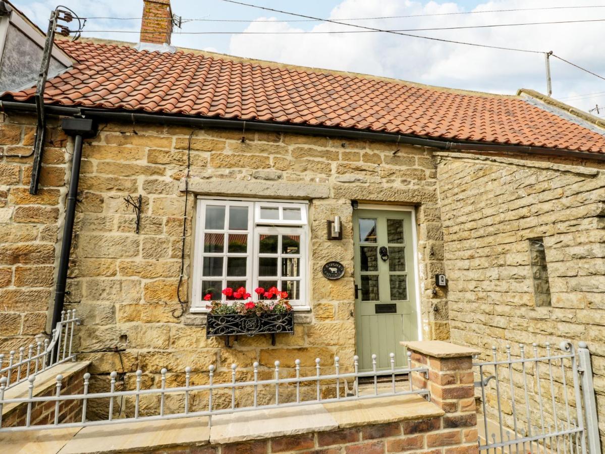 Raygill Cottage Whitby Esterno foto