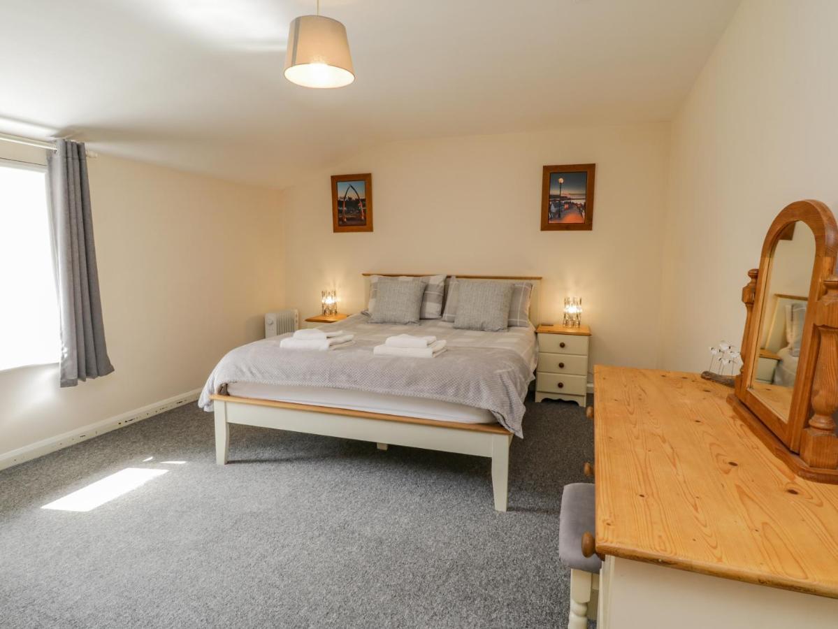 Raygill Cottage Whitby Esterno foto