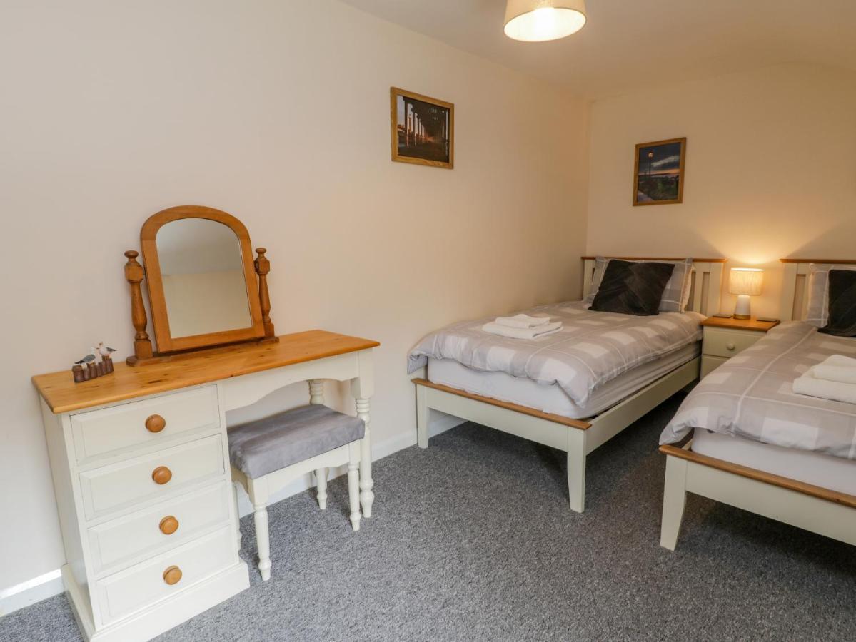 Raygill Cottage Whitby Esterno foto
