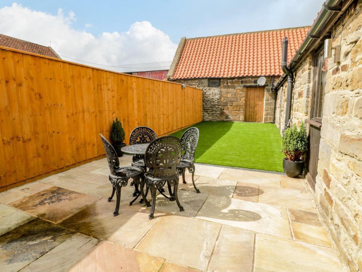 Raygill Cottage Whitby Esterno foto
