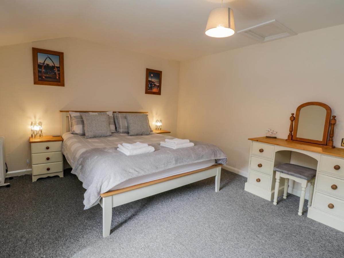 Raygill Cottage Whitby Esterno foto