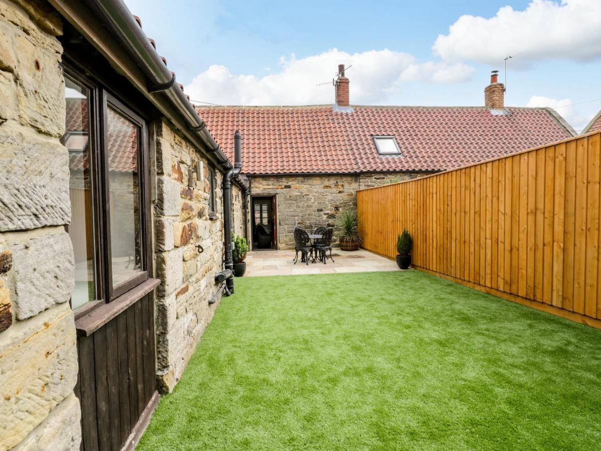 Raygill Cottage Whitby Esterno foto