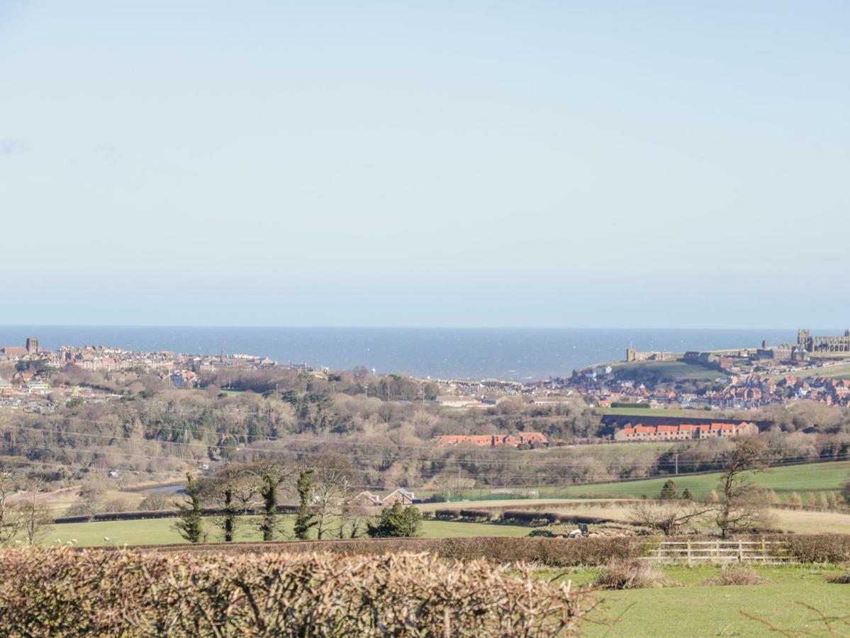 Raygill Cottage Whitby Esterno foto